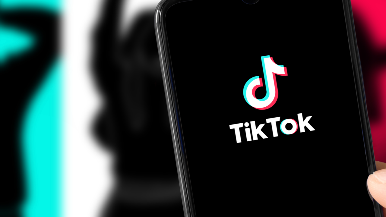 Türkiye rekor kırdı Binlerce TikTok hesabı çalındı!