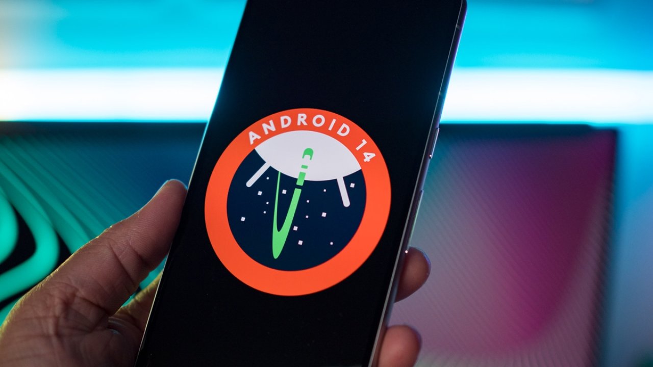 Kuş uçurtmayacak Android 14'ün yeni özelliği ortaya çıktı!