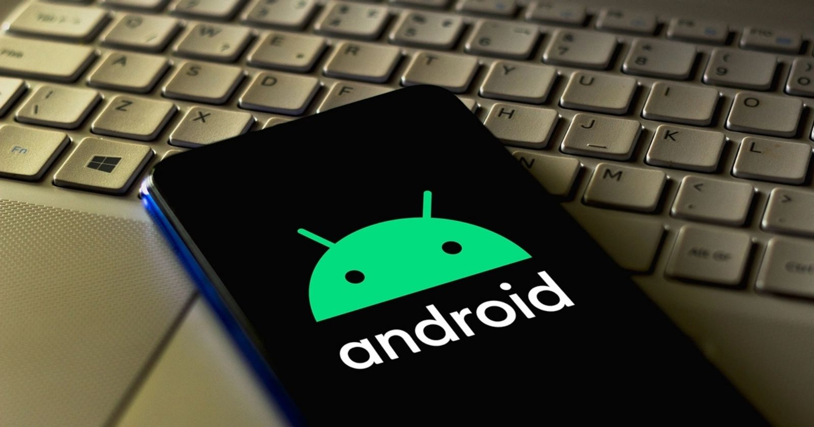 Kara göründü Android'lerdeki en büyük eksiklik tamamlanıyor!
