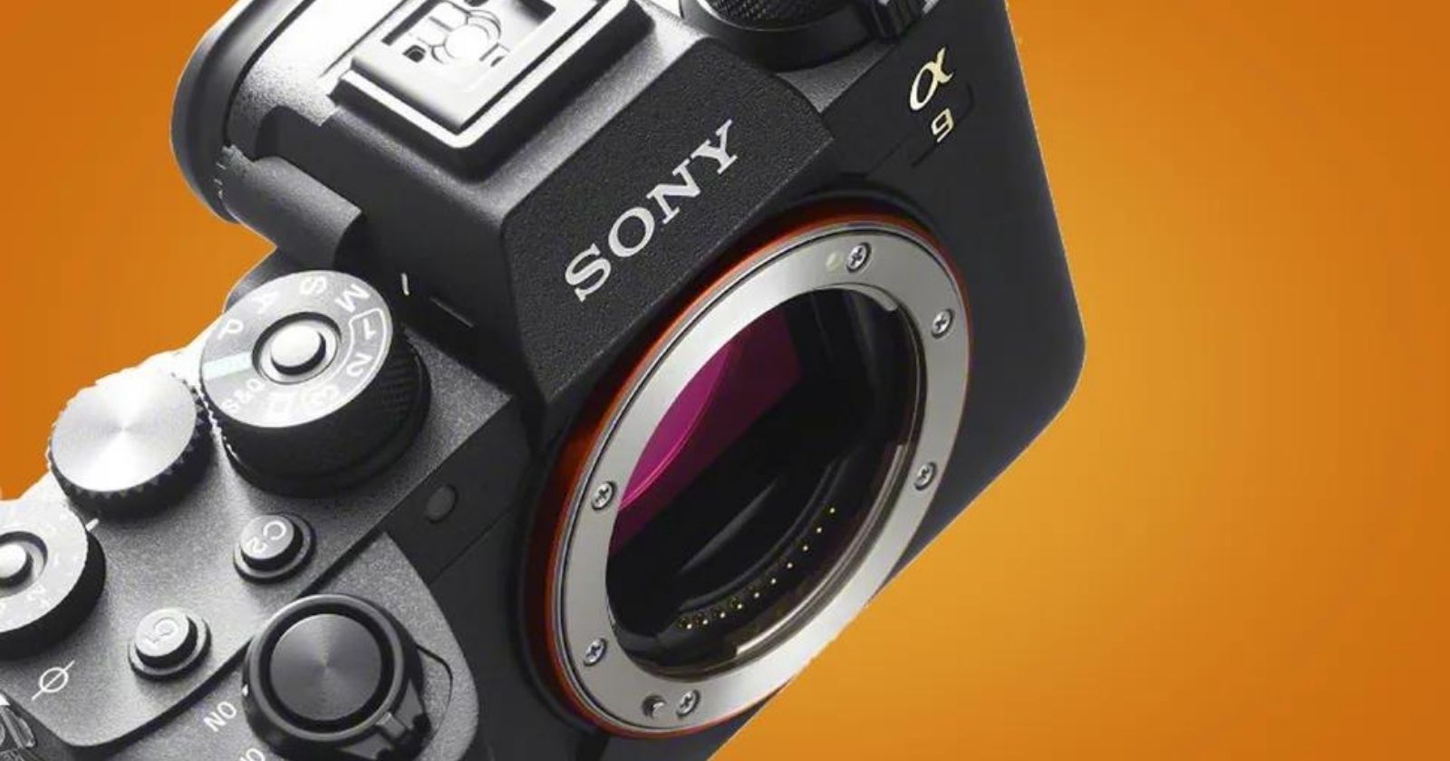 Sony'den yeni rekor Dünyanın en hızlı kamerası ortaya çıktı!