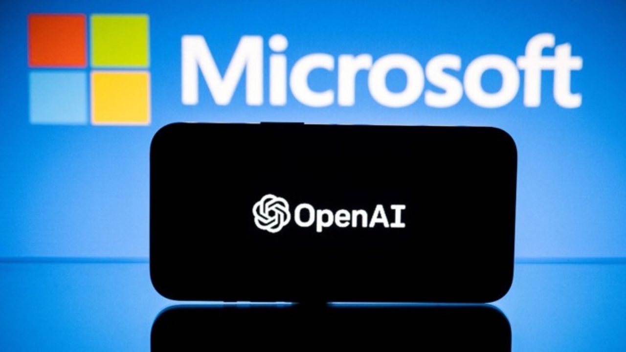 Resmen oldu! Microsoft, OpenAI'ın yönetim kurulunda