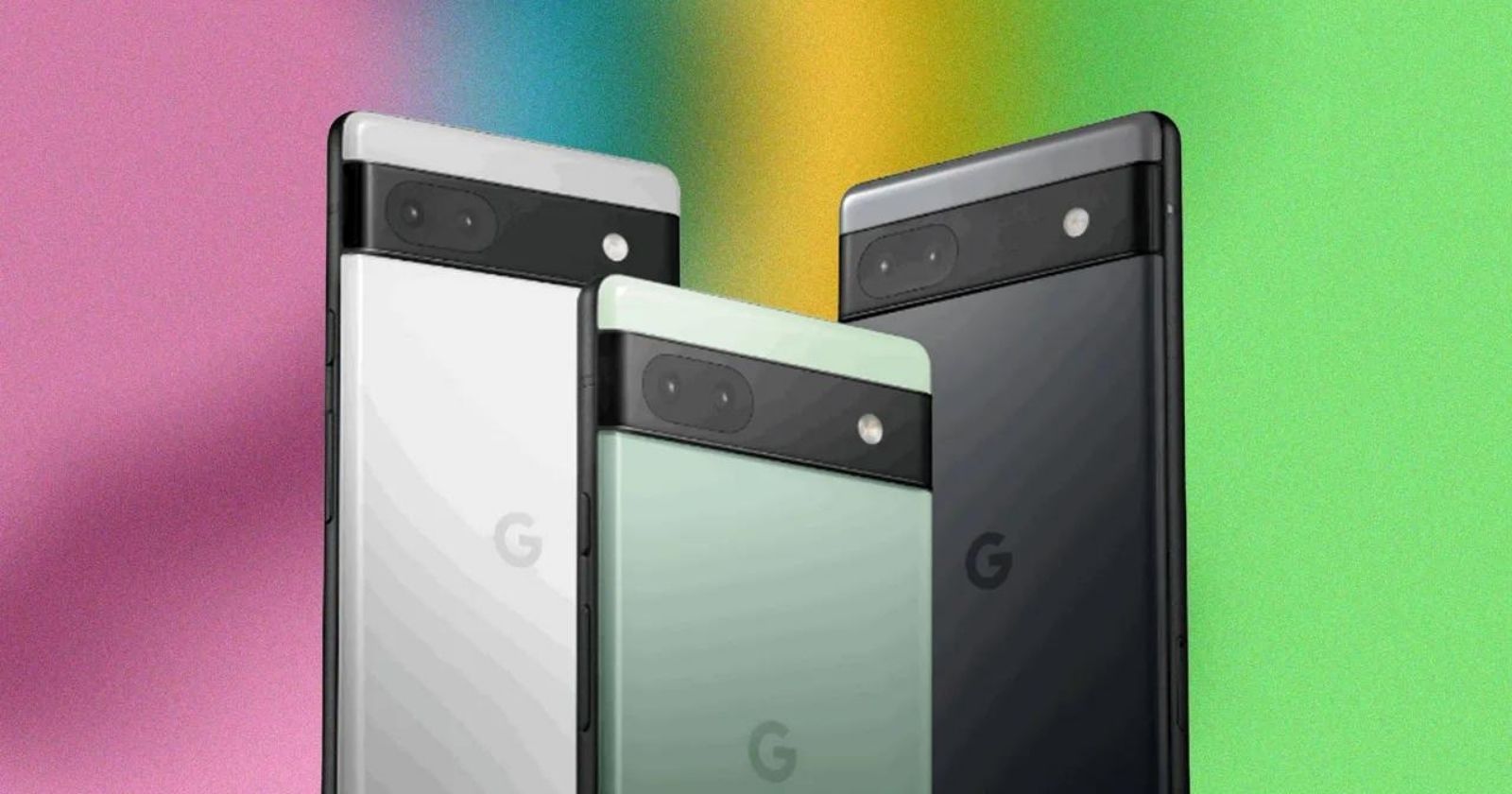 Tek tuşla Google, Pixel'in sevilen özelliğini Android'e getiriyor!