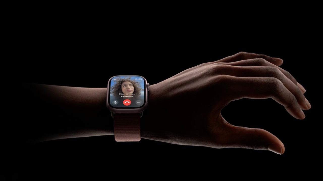 Sert kayaya çarptı! Apple Watch satışı resmen yasaklandı