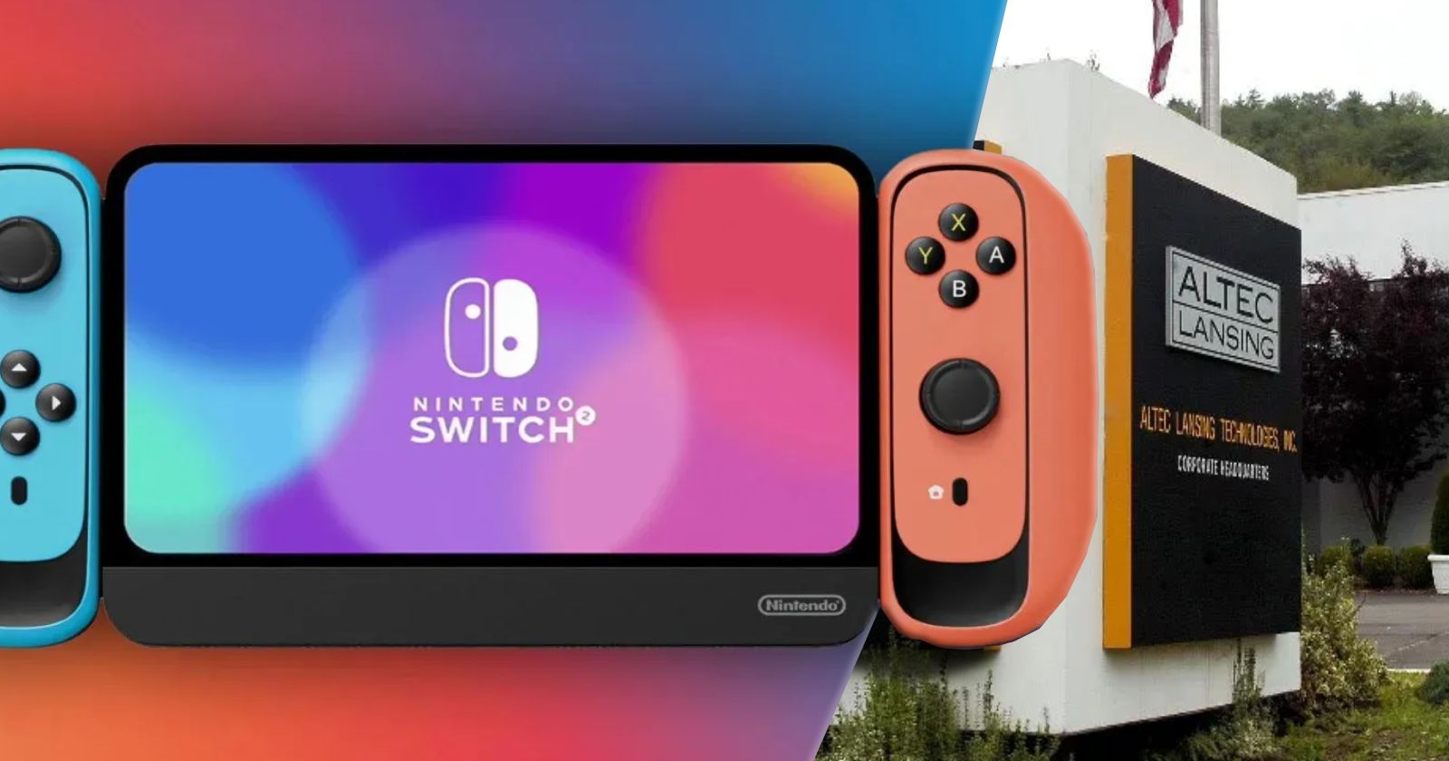Nintendo switch 2 tanıtım tarihi