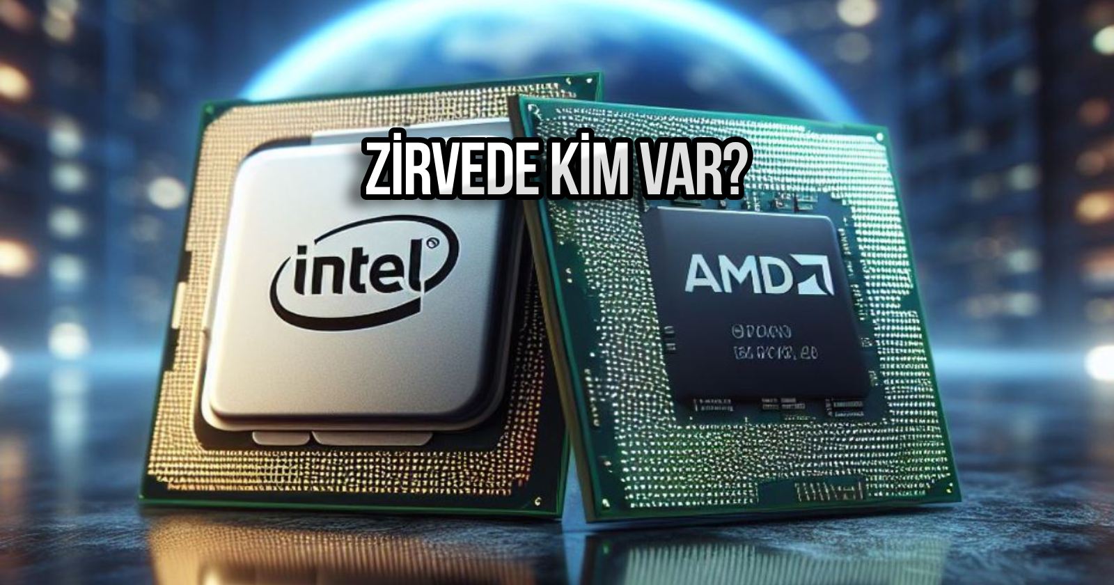 Intel işlemci sevkiyatı, AMD işlemci ssevkiyatı, Amd Intel, Intel işlemci, AMD işlemci