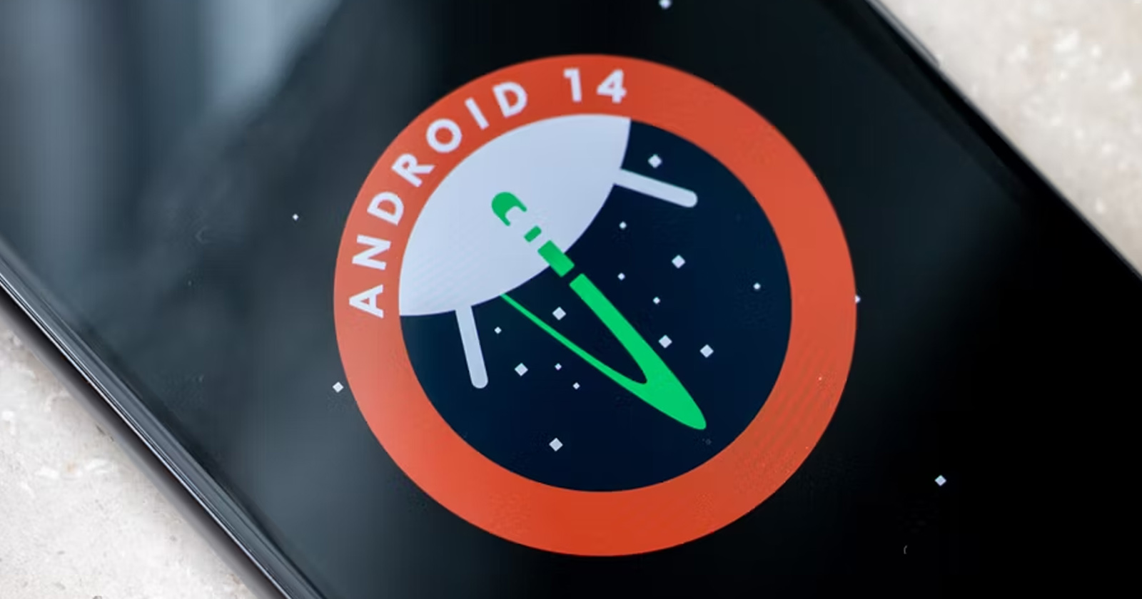yapışkan tuşlar android
