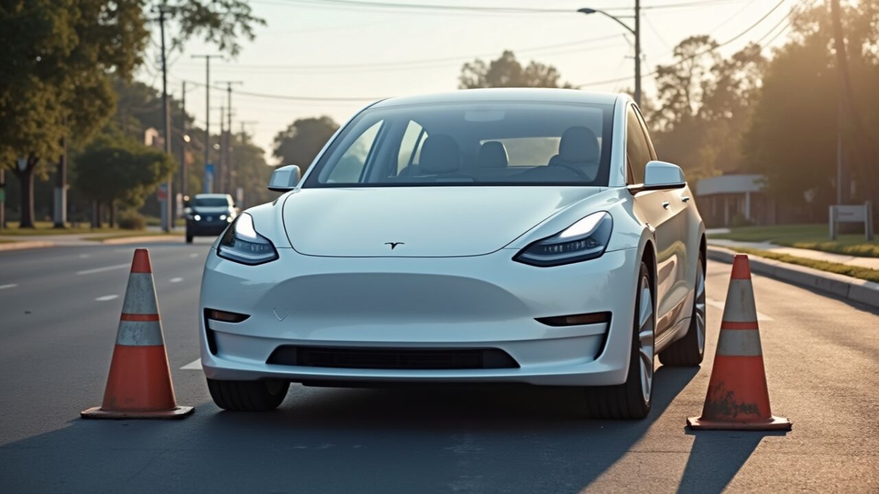tesla fsd özelliği tam otonom tesla fsd özelliği tam otonom