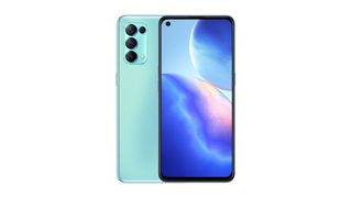 Oppo Reno 5K