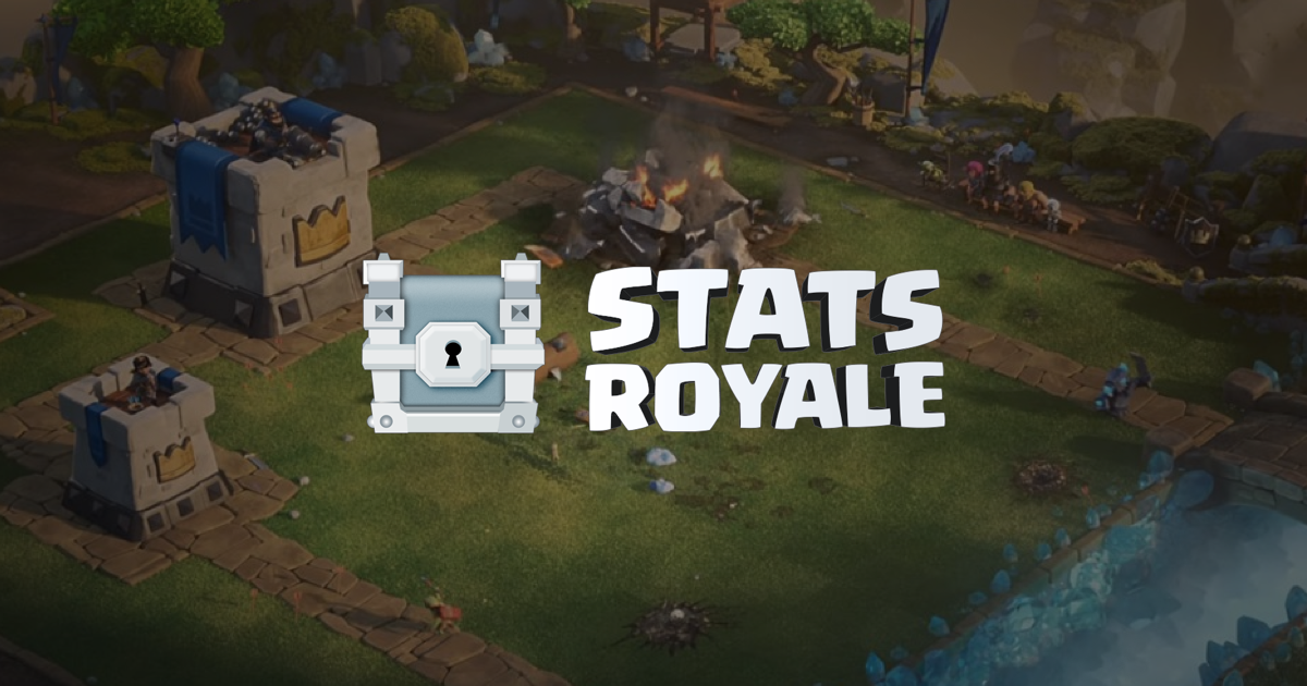 statsroyale.com