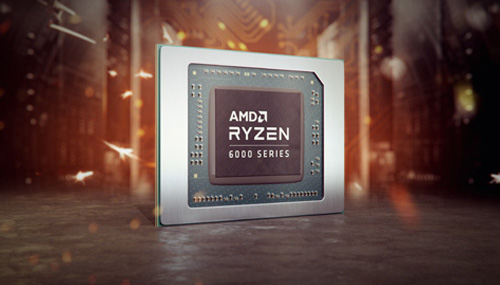 AMD Ryzen 9 6900HX’in Benchmark Skorları Ortaya Çıktı