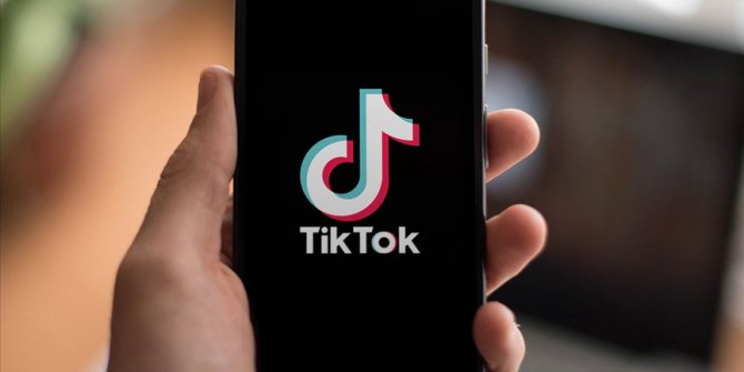 Bir ülkeden daha Tiktok'a yasak