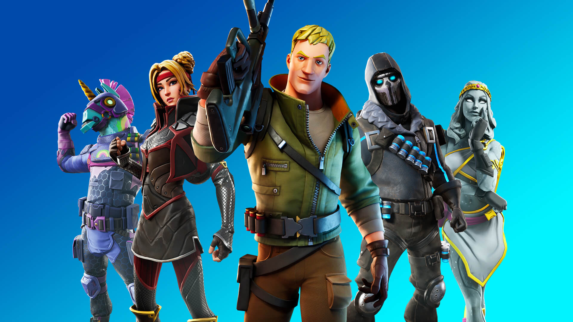 Fortnite 2. Bölüm: 2. Sezon Yeni Yayınlanma Tarihi