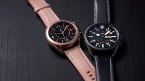 Samsung Galaxy Watch 3 Usung Desain Lama yang Disempurnakan - Gizmologi