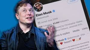 Why Elon Musk's Twitter Won't Be What Fans or Critics Expect - WSJ