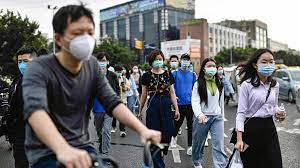 Odak: Koronavirüs Sonrası Çin | Güvenlik | SETA