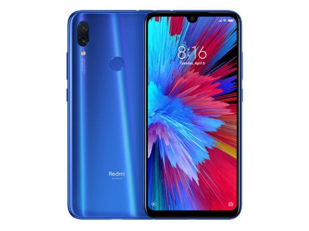 Картинки по запросу redmi note 7