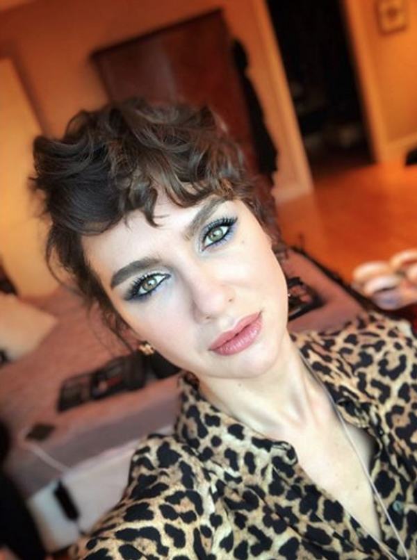 Birce Akalay sosyal medyada sevgilisiyle aşk fotoğrafını paylaştı! - Sayfa 14