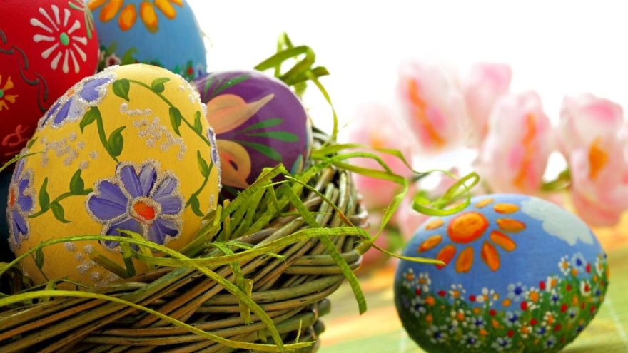 Paskalya nedir? Paskalya Bayramı ne zaman ve nasıl kutlanır? İşte Paskalya Bayramı tarihi…