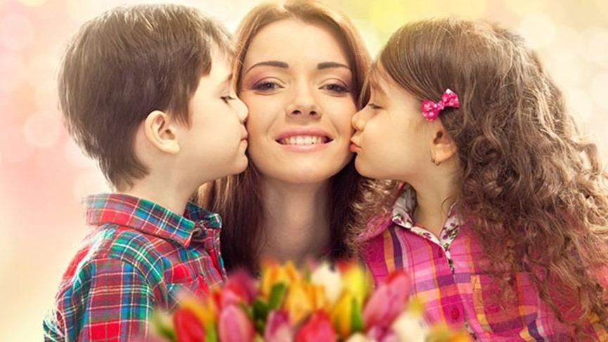 Anneler Günü mesajları | En anlamlı Anneler Günü mesajları ve sözleri… Anneler günü kutlu olsun