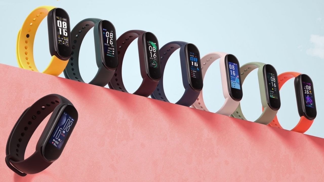 Ulaşılabilir giyilebilir cihazlar: Xiaomi Mi Band serisi evrimi -  ShiftDelete.Net