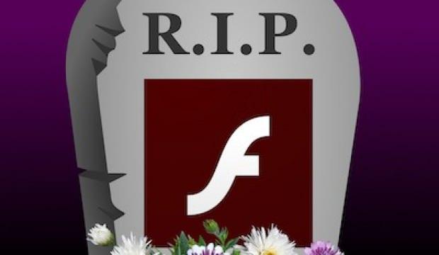 Microsoft, Adobe Flash Player desteğini kaldırdı