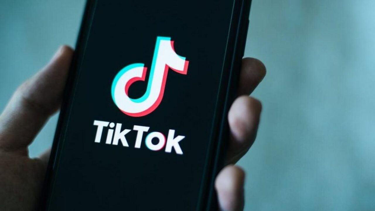 tikTok