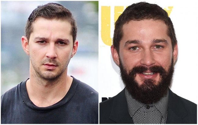 Shia LaBeouf