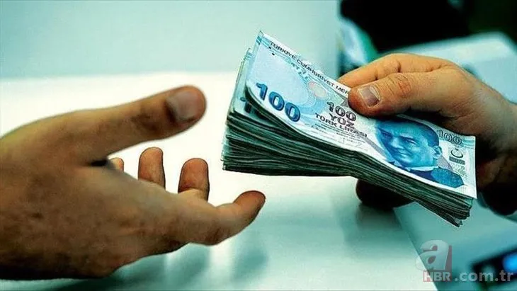 Son dakika Vakıfbank Ziraat Bankası Halkbank ihtiyaç ve konut kredisi faiz oranı kaç? En düşük kredi faizi ne kadar?