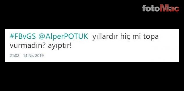 Alper Potuk Galatasaray'a! Ozan Tufan...
