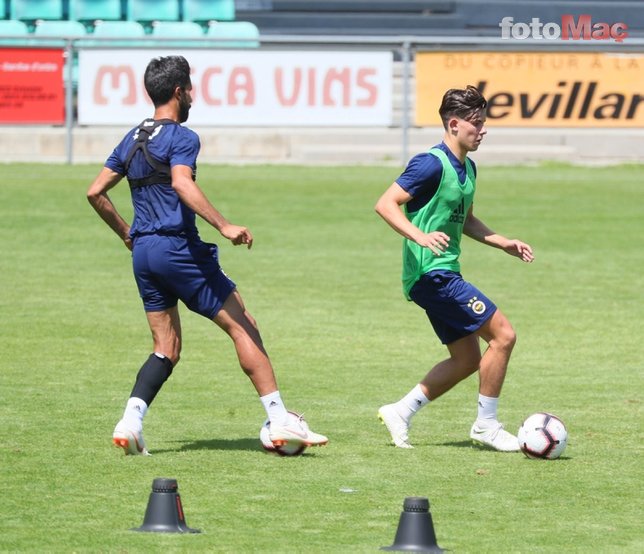 Fenerbahçe'de Ferdi Kadıoğlu isyanı! Alper Potuk...