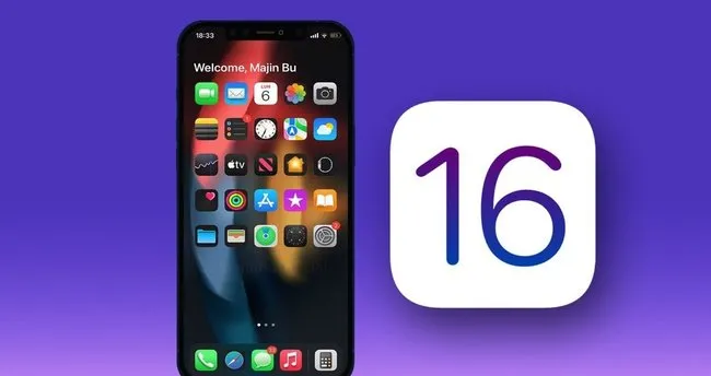 İOS 16 ne zaman çıkacak? İOS 16 özellikleri neler? İşte İOS 16 alacak  telefonlar ve cihazlar hangileri? Hangi telefonlara artık IOS güncellemesi  gelmeyecek? WWDC 22 Apple lansmanı ardından açıklandı -