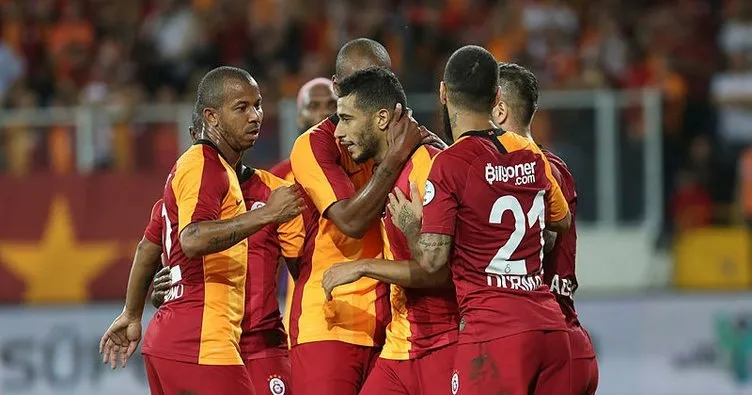 Fiorentina - Galatasaray maçı ne zaman saat kaçta hangi kanalda?