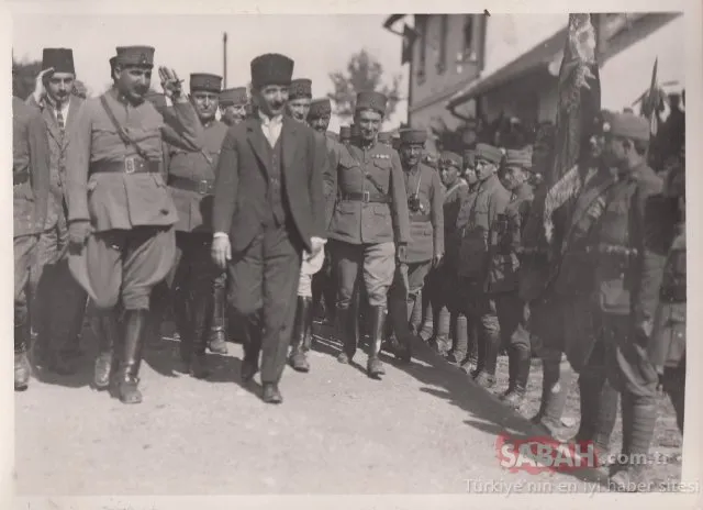 Lozan 96 yaşında! Lozan Barış Antlaşması nedir? Lozan Barış Antlaşması'nın önemi..