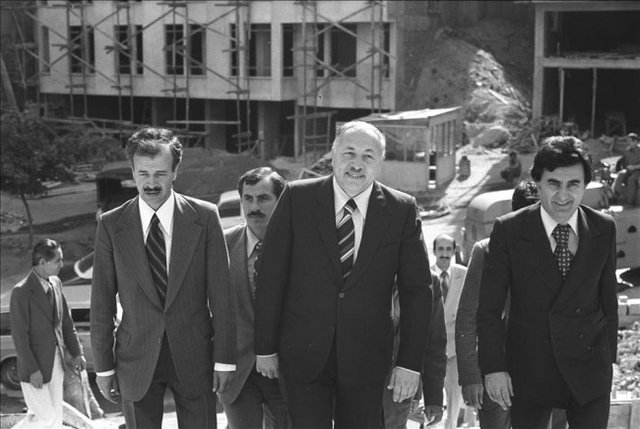 Necmettin Erbakan'ın 8. ölüm yıldönümü! Necmettin Erbakan kimdir?