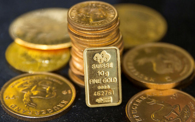 Son Dakika: 15 Nisan Altın fiyatları ne kadar! Güncel çeyrek altın, gram altın fiyatları