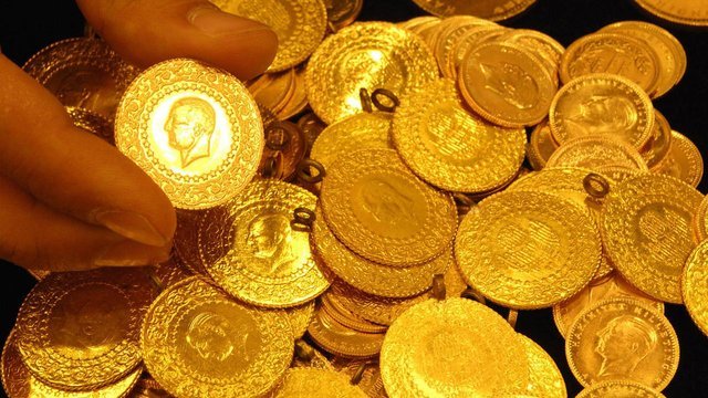Son Dakika: 15 Nisan Altın fiyatları ne kadar! Güncel çeyrek altın, gram altın fiyatları