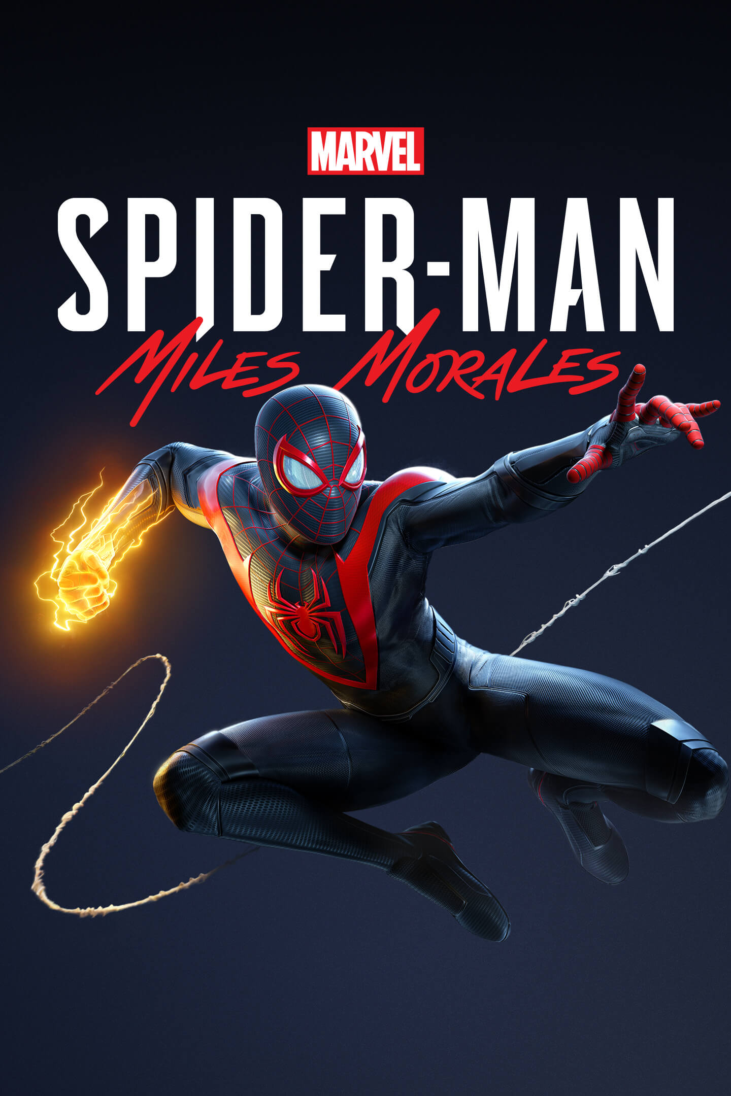 Marvel's Spider-Man: Miles Morales - PS4 ve PS5 Oyunları | PlayStation