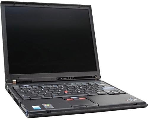 Amazon.com: IBM THINKPAD T41 PM-1.6G 40GB ( 23734GU ): Computers ...