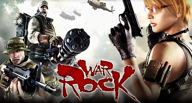 War Rock Canlılık ve Kalitesi İle Eşsizliğini Koruyor - onedio.com
