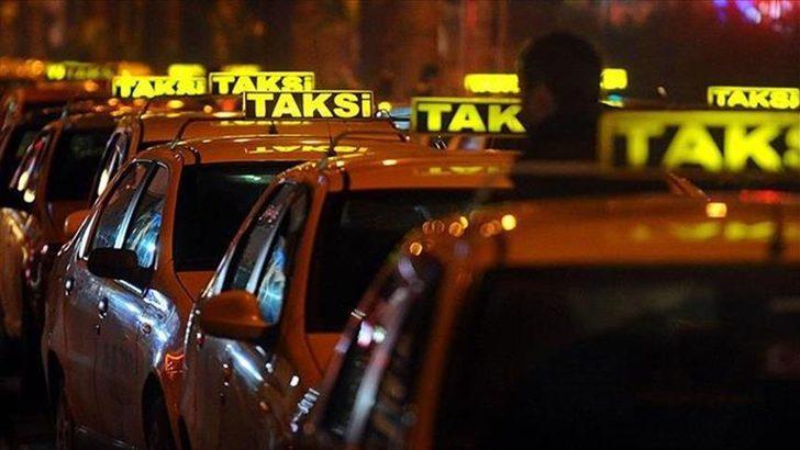 SON DAKİKA | UKOME'de kabul edildi! İstanbul'da taksilerde yeni dönem: Dolu, boş ya da rezerve yazacak