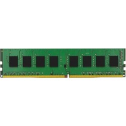 Kingston 4GB 2666MHz DDR4 Ram KVR26N19S6/4