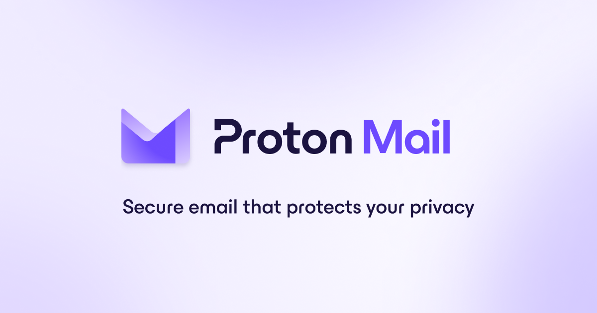 protonmail.com