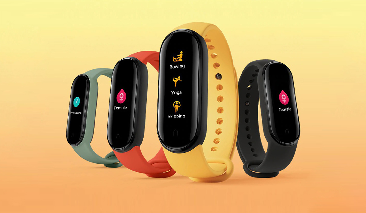 Ulaşılabilir giyilebilir cihazlar: Xiaomi Mi Band serisi evrimi -  ShiftDelete.Net