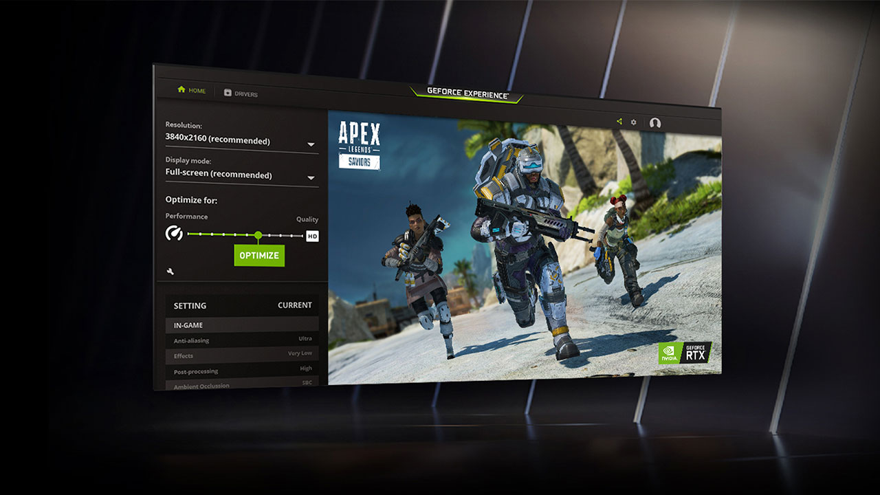 NVIDIA Game Ready güncellemesi 2