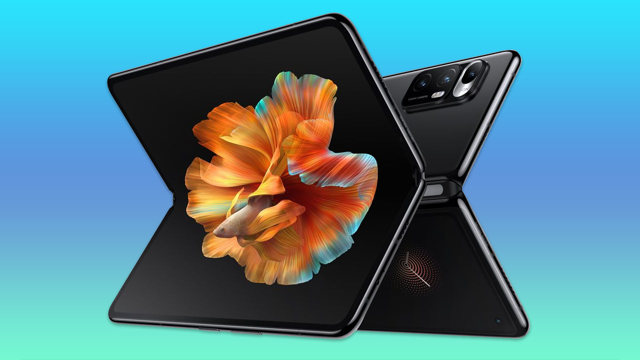 Mi MIX Fold kısa sürede satış rekoru kırdı