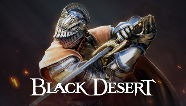 Save 50% on Black Desert Online on Steam