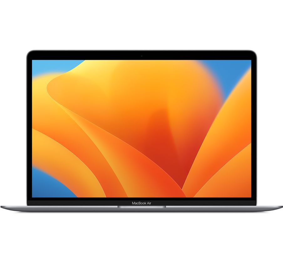 13 inç MacBook Air Satın Alın - Apple (TR)
