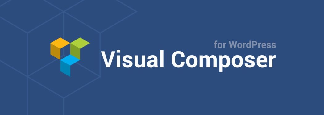 wordpress eklentileri visual composer