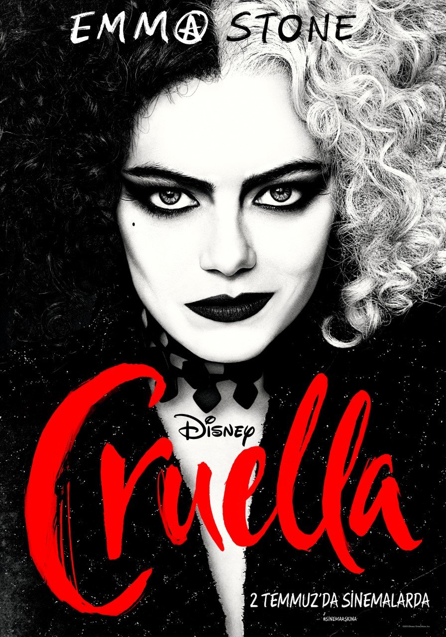 Cruella - film 2021 - Beyazperde.com