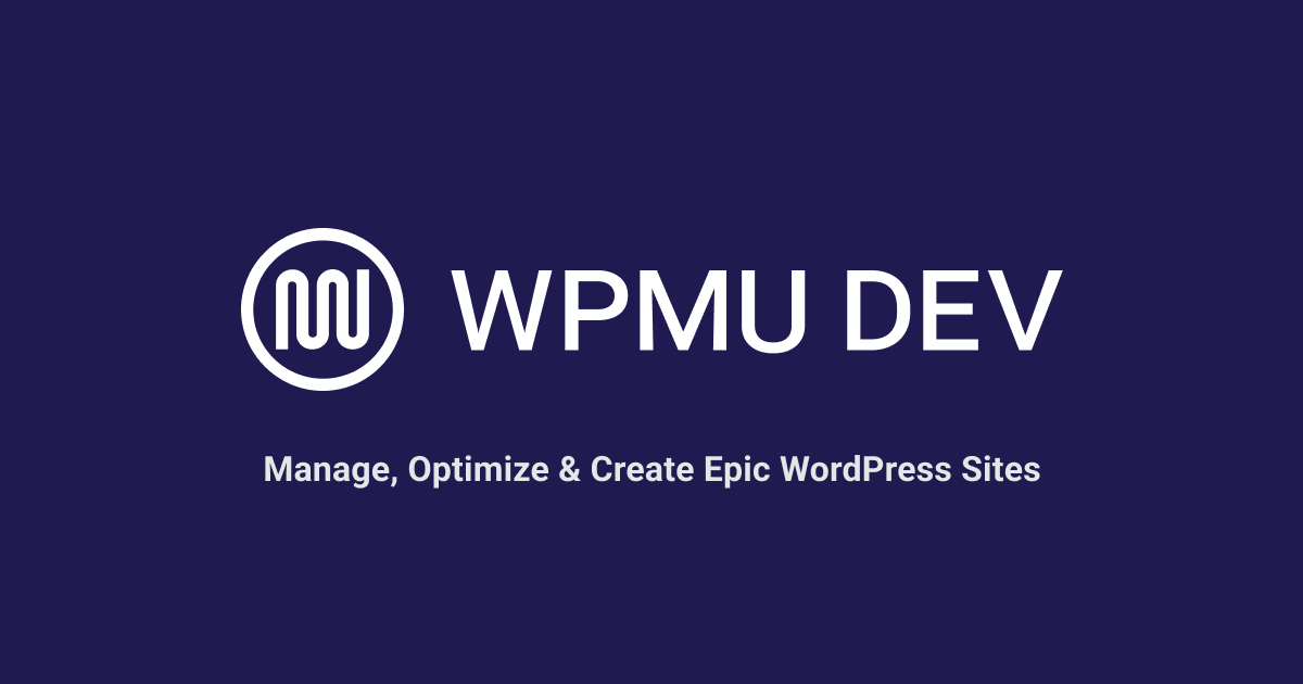 wpmudev.com